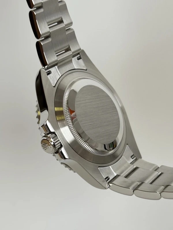 Rolex 41 mm Steel 124060-0001 6
