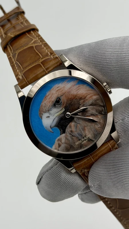 Patek Philippe 5089G-058 4