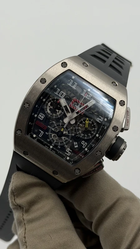 Richard Mille RM 011  RM 011 3