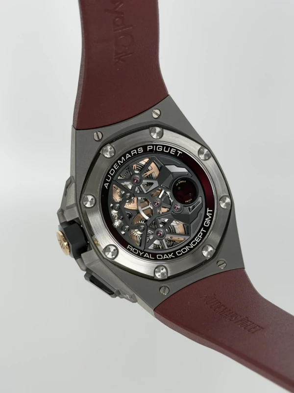 Audemars Piguet Concept Flying Tourbillon GMT 26589IO.OO.D500CA.01 8