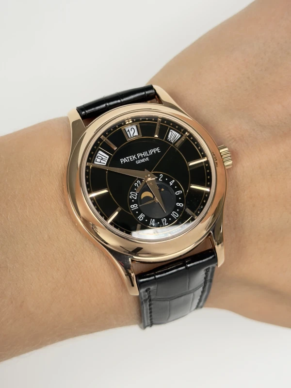Patek Philippe 5205 5205R-010 6