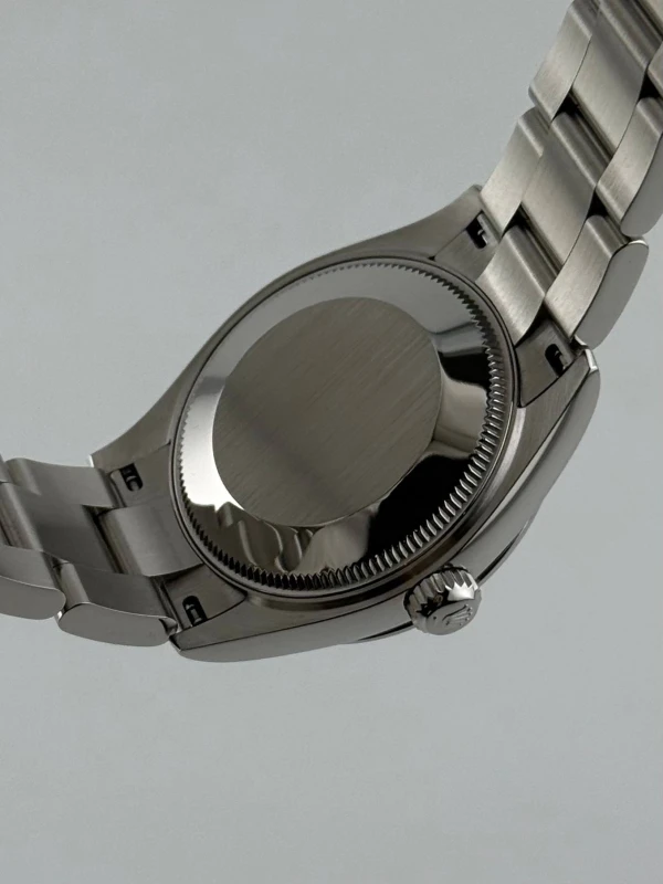 Rolex Datejust 31 mm Steel 278240-0011 9