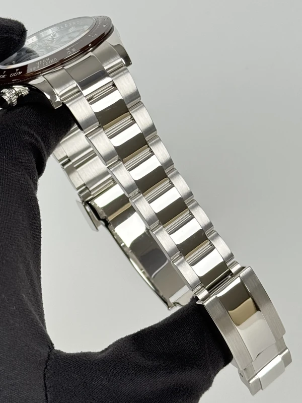 Rolex Cosmograph 40mm Platinum  116506-0001 5