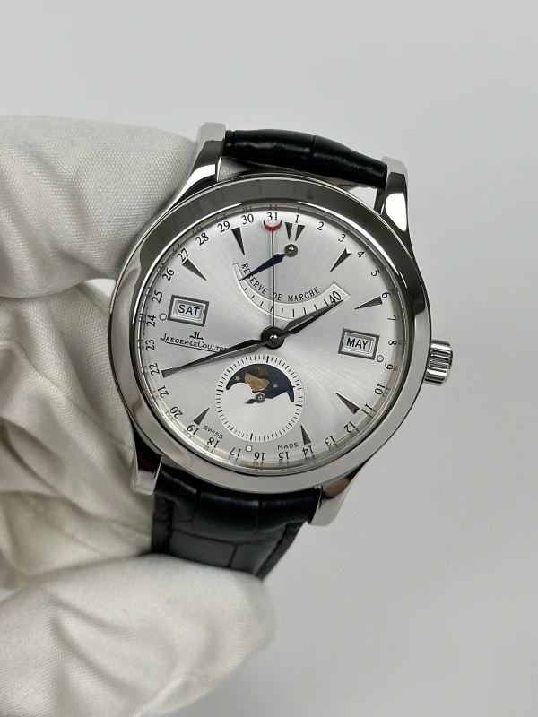 Jaeger LeCoultre Q151842A 4