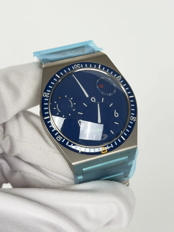 Ressence TYPE 7 N 3