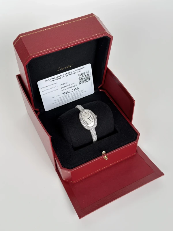 Cartier HPI01701 7