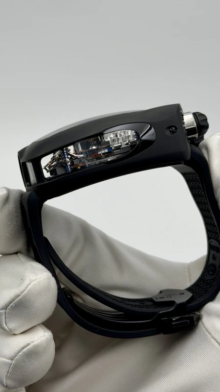 Jacob & Co Tourbillon BU200.21.AE.AB.A 6