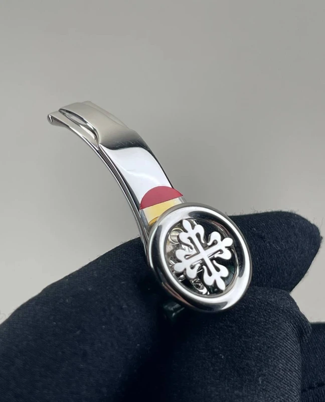 Patek Philippe Mecca 5930P-010 7
