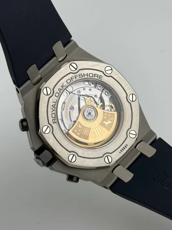 Audemars Piguet Chronograph 42mm 26470ST.OO.A099CR.01 8