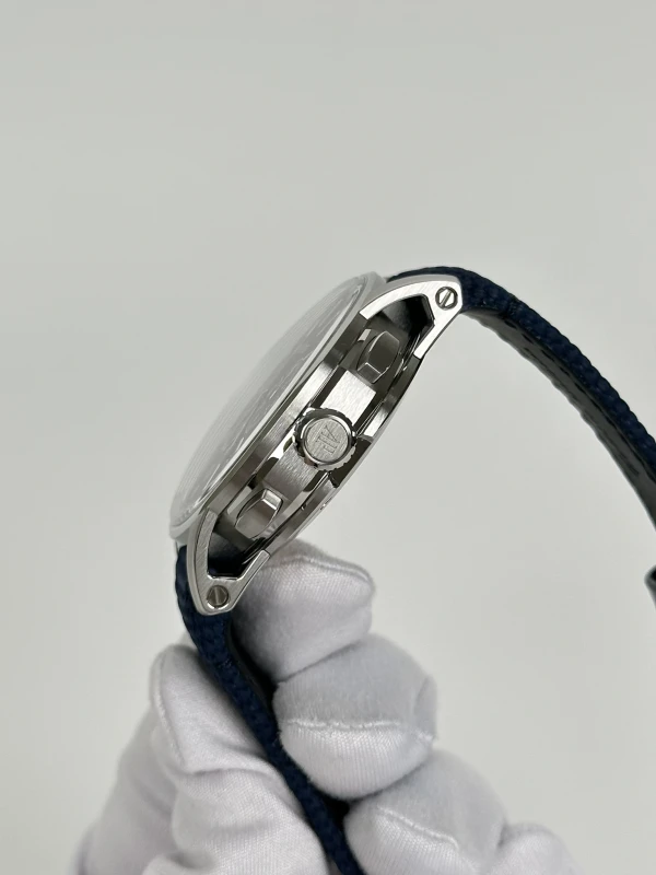 Audemars Piguet Selfwinding Chronograph 41 mm 26393ST.OO.A348KB.01 6