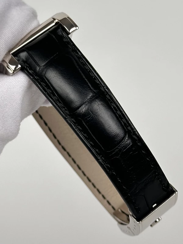 Rolex Prince White Gold 5443/9 7