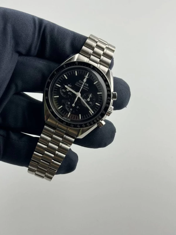 Omega Moonwatch Professional Co‑Axial Master Chronometer Chronograph 42 mm 310.30.42.50.01.001 8