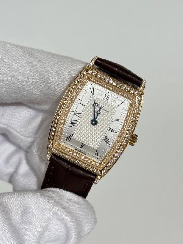 Breguet 8671 8671 8671BA/11/964 DD00 4