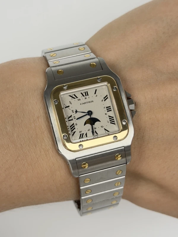 Cartier 119901 4