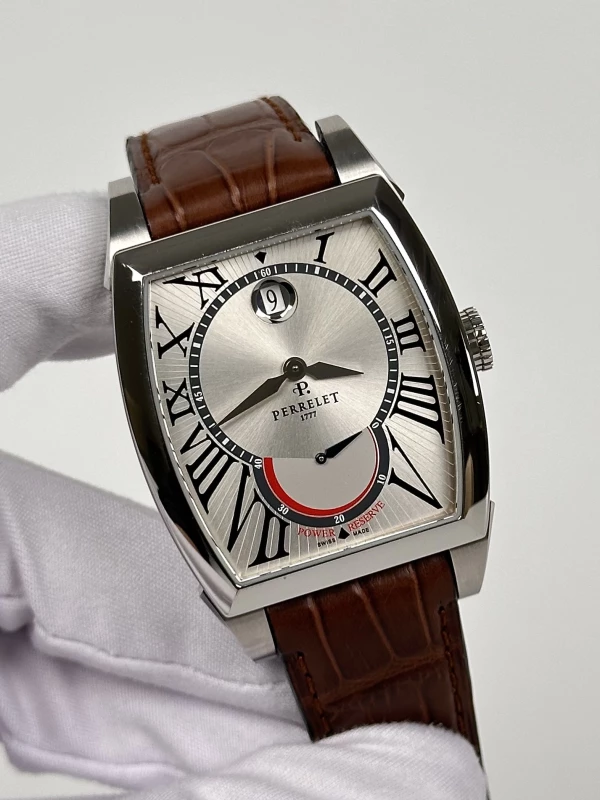 Perrelet Mens Collection Power Reserve A1017/1 3