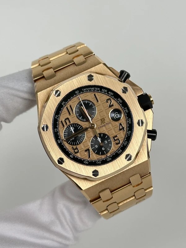 Audemars Piguet Chronograph 42mm 26470OR.OO.1000OR.01 2