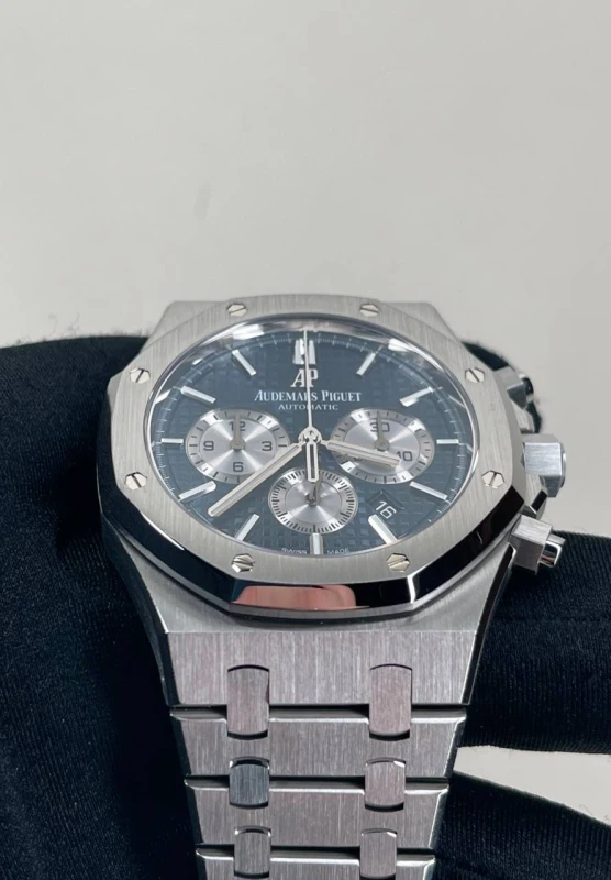 Audemars Piguet Chronograph 41 mm 26331ST.OO.1220ST.01 4