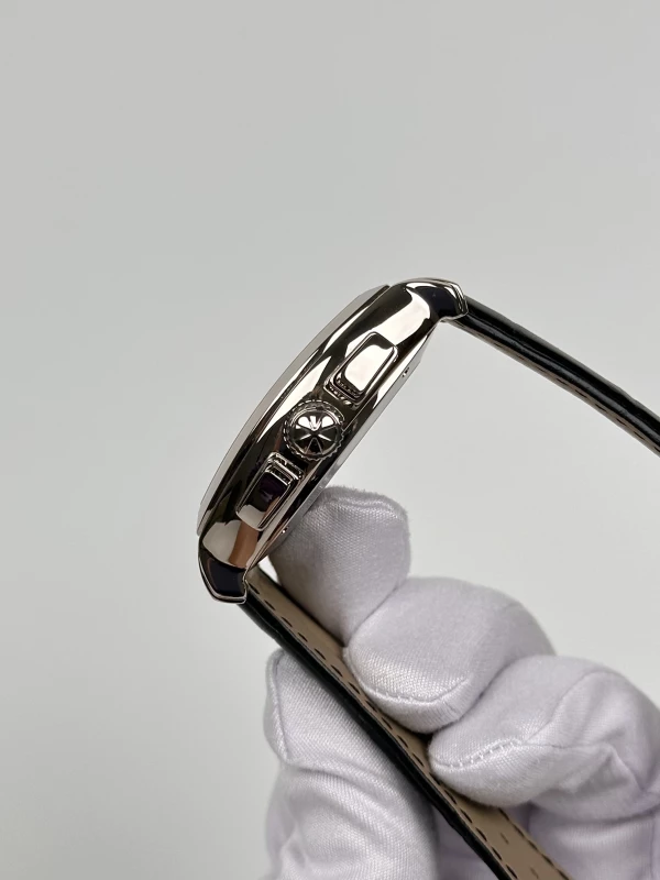 Vacheron Constantin Tonneau 49180/000G-9360 6