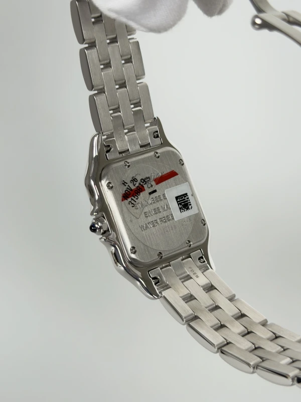 Cartier de Cartier WSPN0015FIX 6