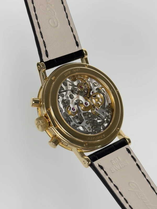 Breguet Perpetual Calendar Chronograph 5617 5617BA/1E/9v6 7