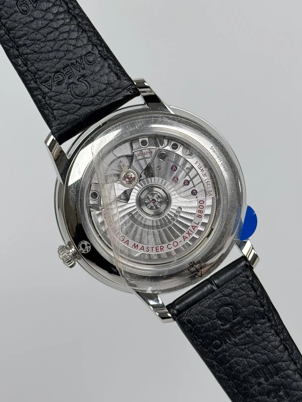 Omega PRESTIGE 434.13.40.20.01.001 9