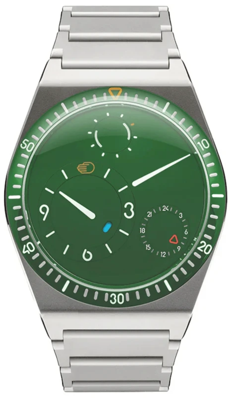 TYPE 7 N Cactus