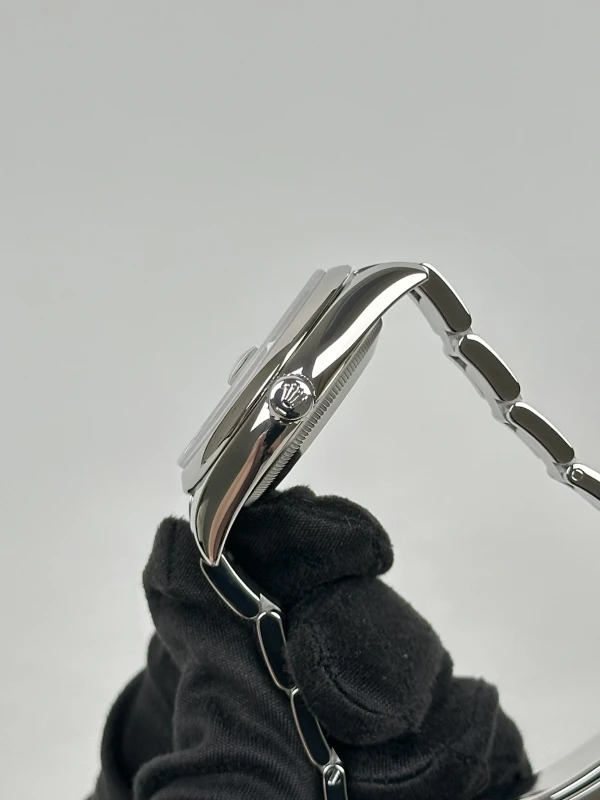 Rolex 36 mm Steel 116200-0061 4