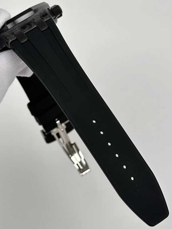 Audemars Piguet Chronograph 26267FS.ZZ.D002CA.01 7