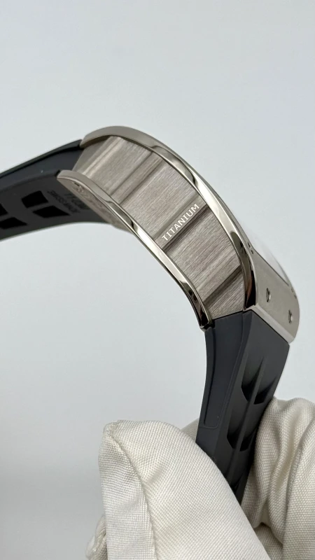 Richard Mille RM 011 AH WG 7