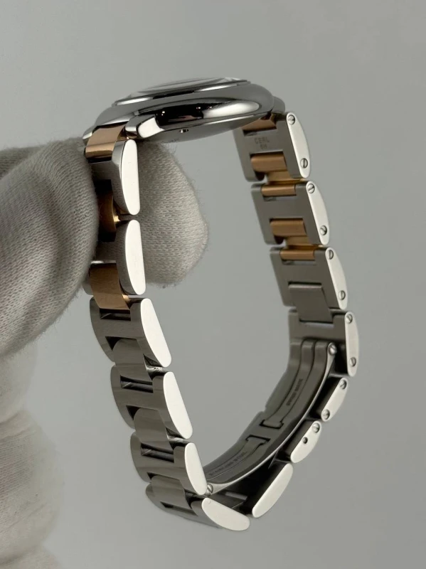 Cartier Small Quartz W6920034 6