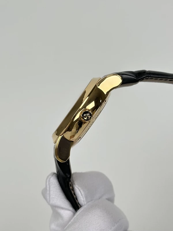 Ulysse Nardin Circus Minute Repeater 746-88 6