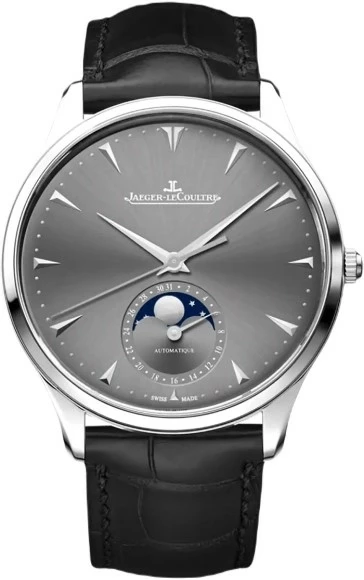 Jaeger LeCoultre Master Ultra Thin Moon Q1363540 изображение - 1