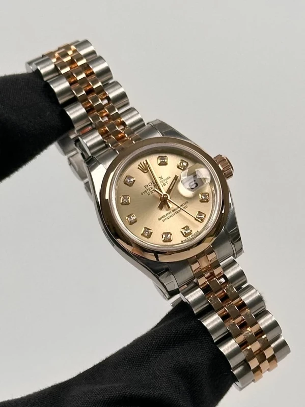 Rolex Lady 26mm 179161 2