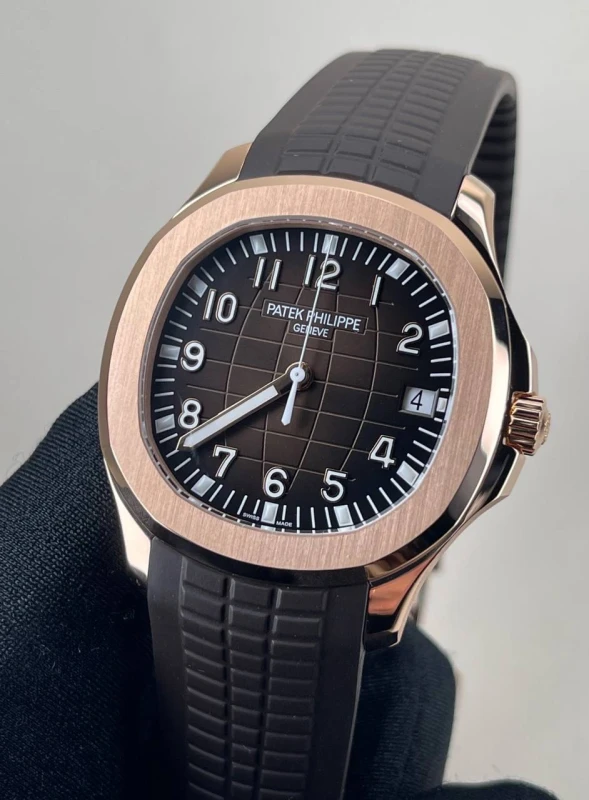 Patek Philippe 5167 5167R-001 2