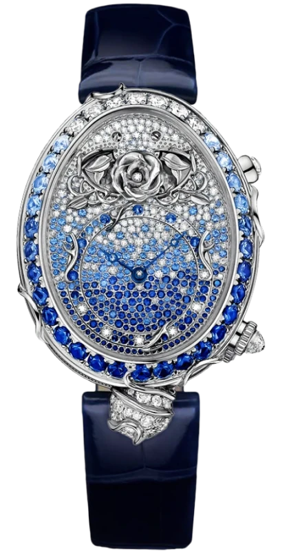 Breguet Reine de Naples 8973BB/6S/8H4/SD0D 1