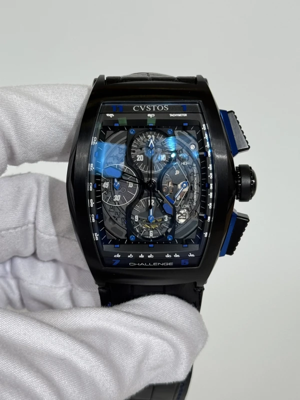 Cvstos Challenge Grand Prix 2