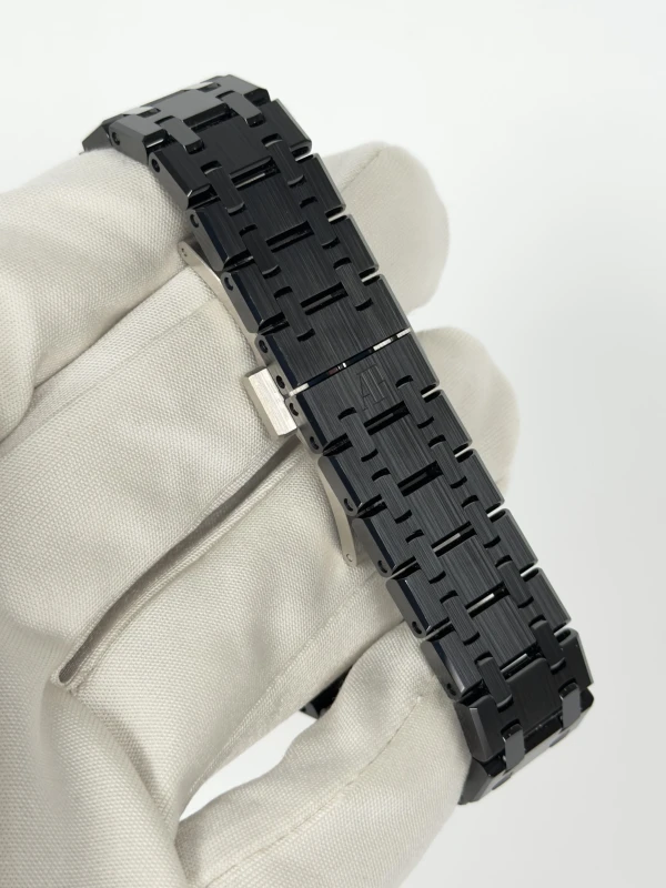 Audemars Piguet Selfwinding 34 mm 77350CE.OO.1266CE.03.A 3