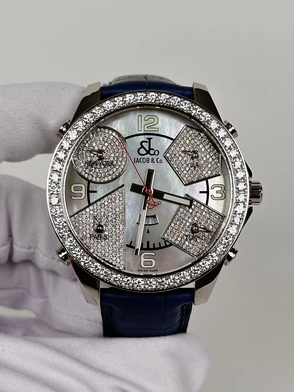 Jacob & Co JC-79 2