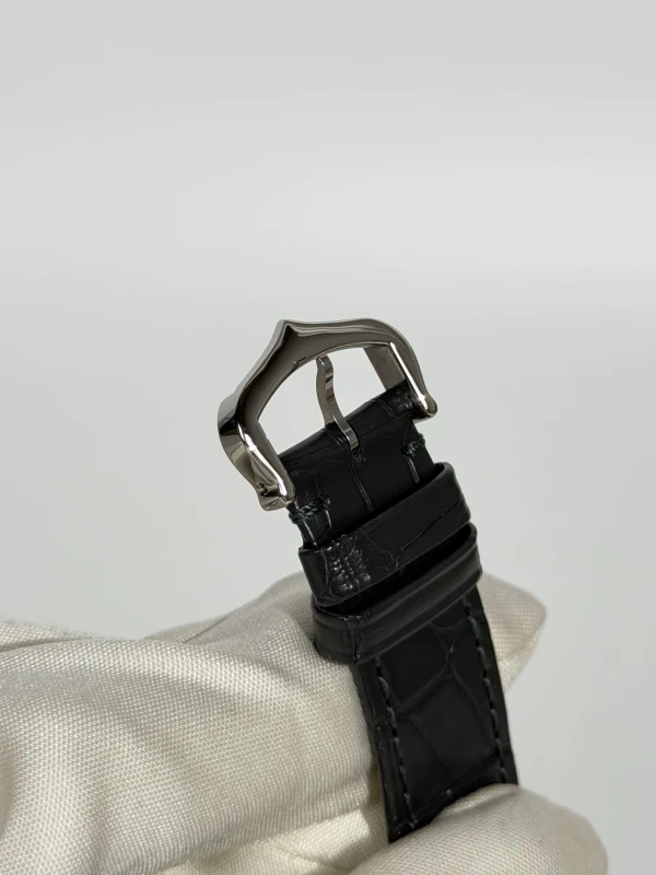 Cartier SKELETTIERT MIT MIKROROTOR WHSA0032 6