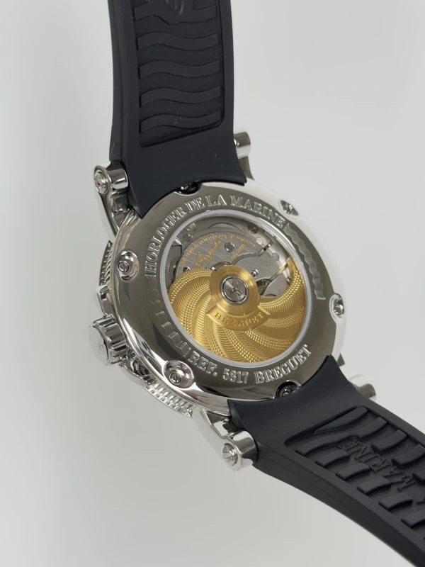 Breguet 5817 5817st/12/5v8 7