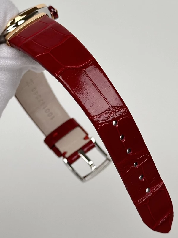 Bvlgari 102639 LU33WSPGLD/11.RED 7