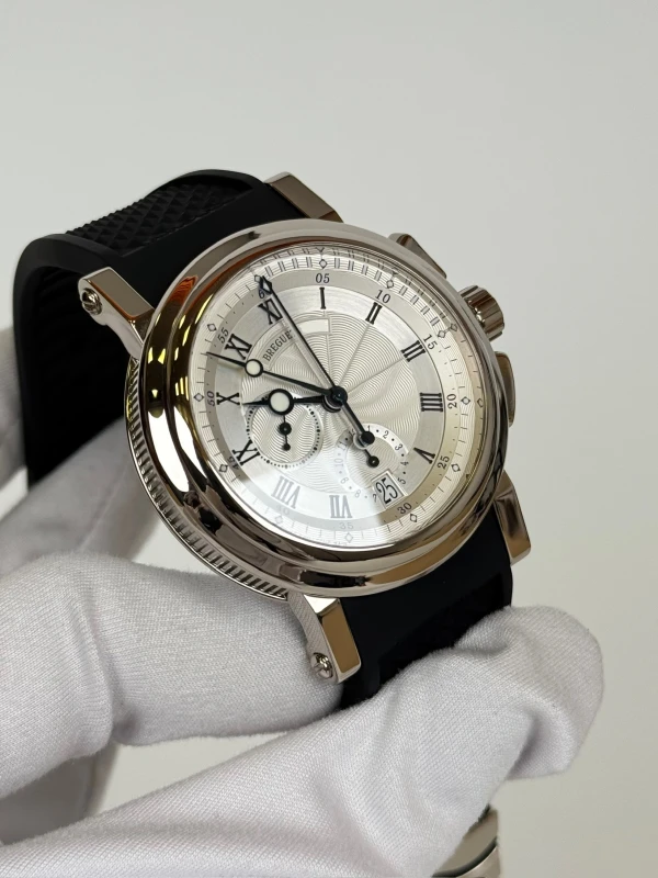Breguet 5827 Chronograph 5827BB/12/5ZU 3