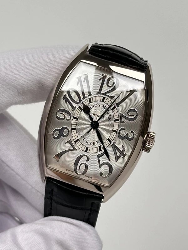 Franck Muller Curvex 6850B SC REL 4