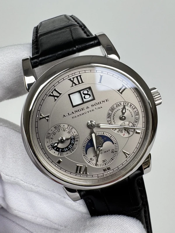 A. Lange & Sohne Perpetual 310.025 3