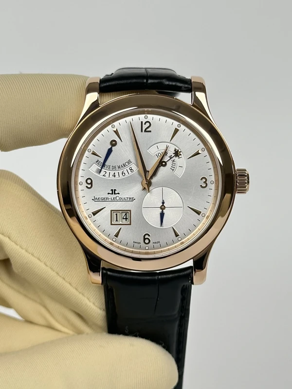 Jaeger LeCoultre Eight Days 1602420 2