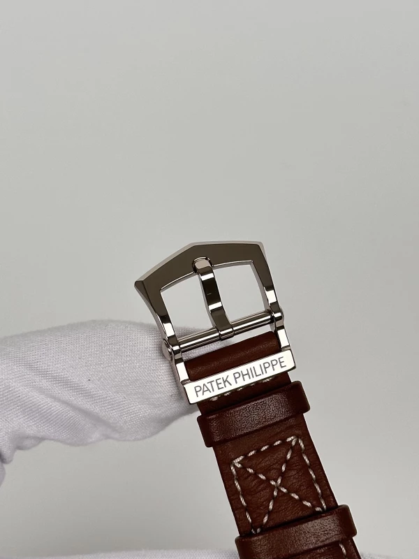 Patek Philippe 5960 5960/01G-001 8