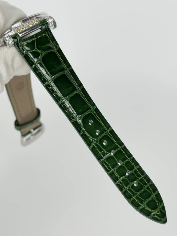 Franck Muller 4 Saisons DM42QTRSAID3RCD OG 5