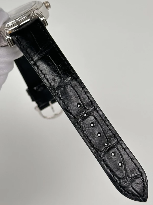 Maurice Lacroix Masterpiece Tourbillon MP7088-PL201-310 7