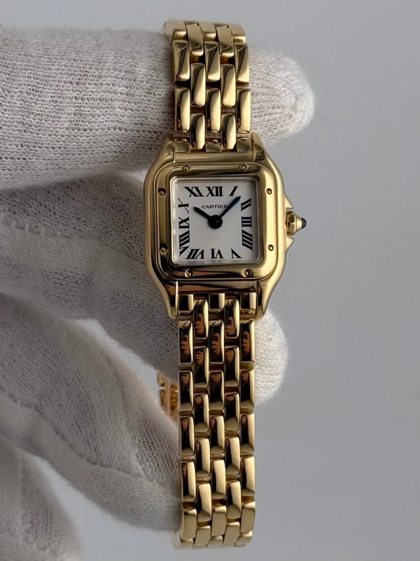 Cartier Small WGPN0016 2