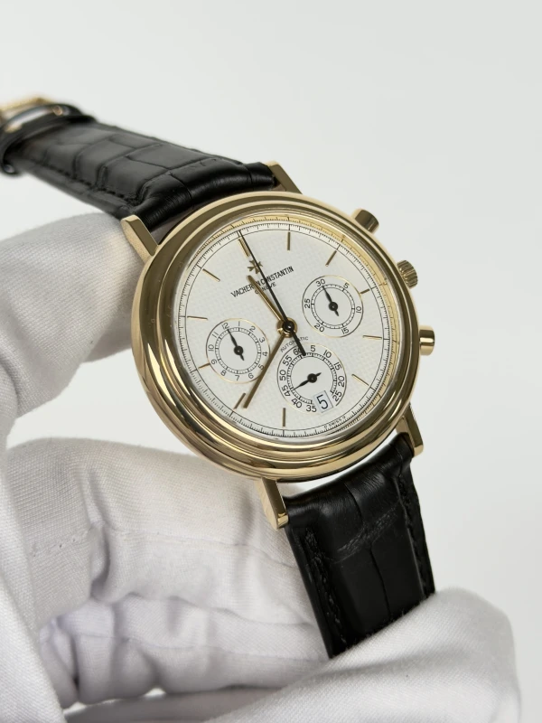 Vacheron Constantin Chronograph 38mm 49003 2